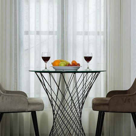 Nm Suites Beyoglu Istambul Extérieur photo