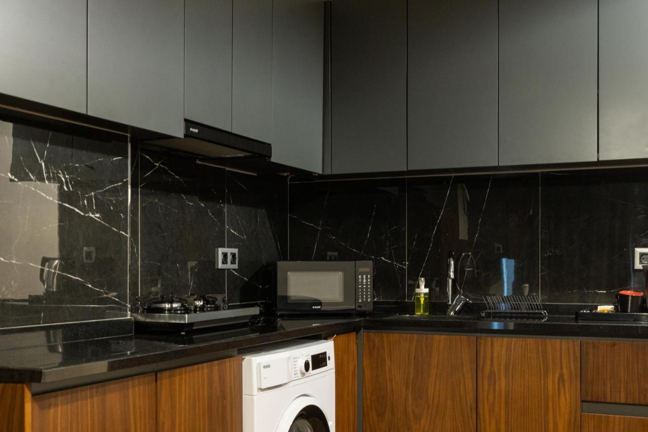 Nm Suites Beyoglu Istambul Extérieur photo
