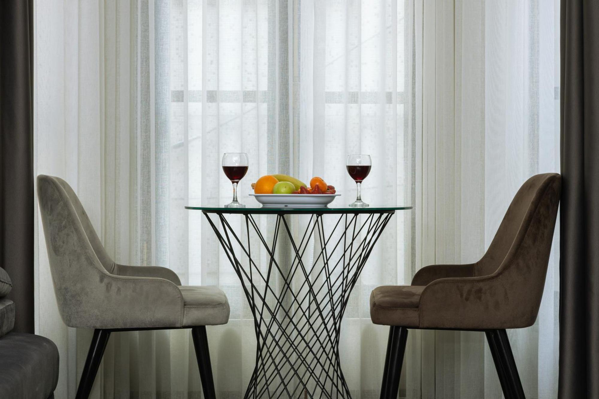 Nm Suites Beyoglu Istambul Extérieur photo