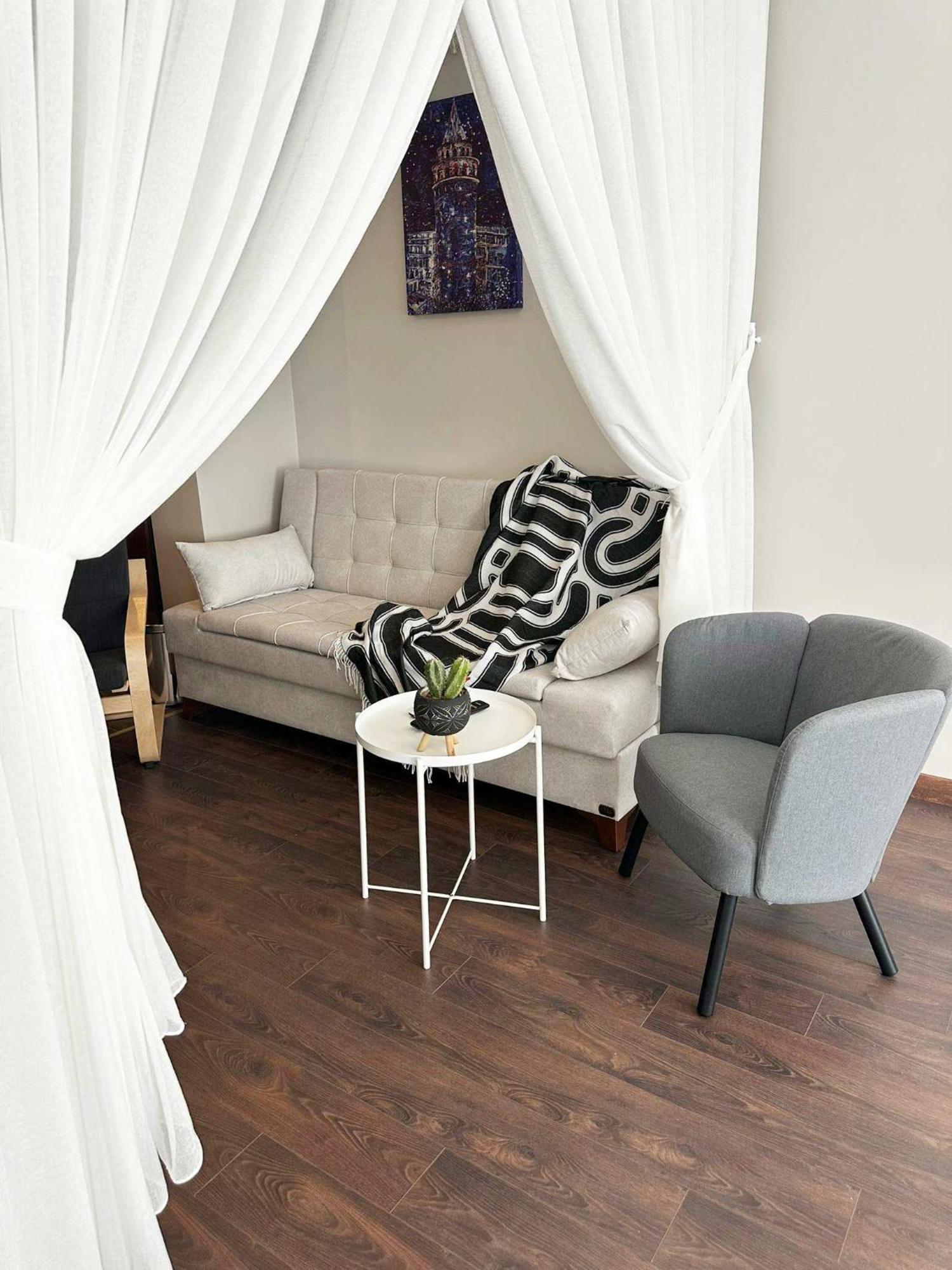 Nm Suites Beyoglu Istambul Extérieur photo