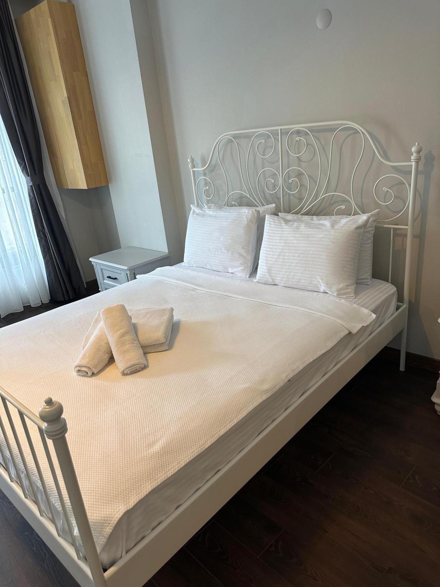 Nm Suites Beyoglu Istambul Extérieur photo