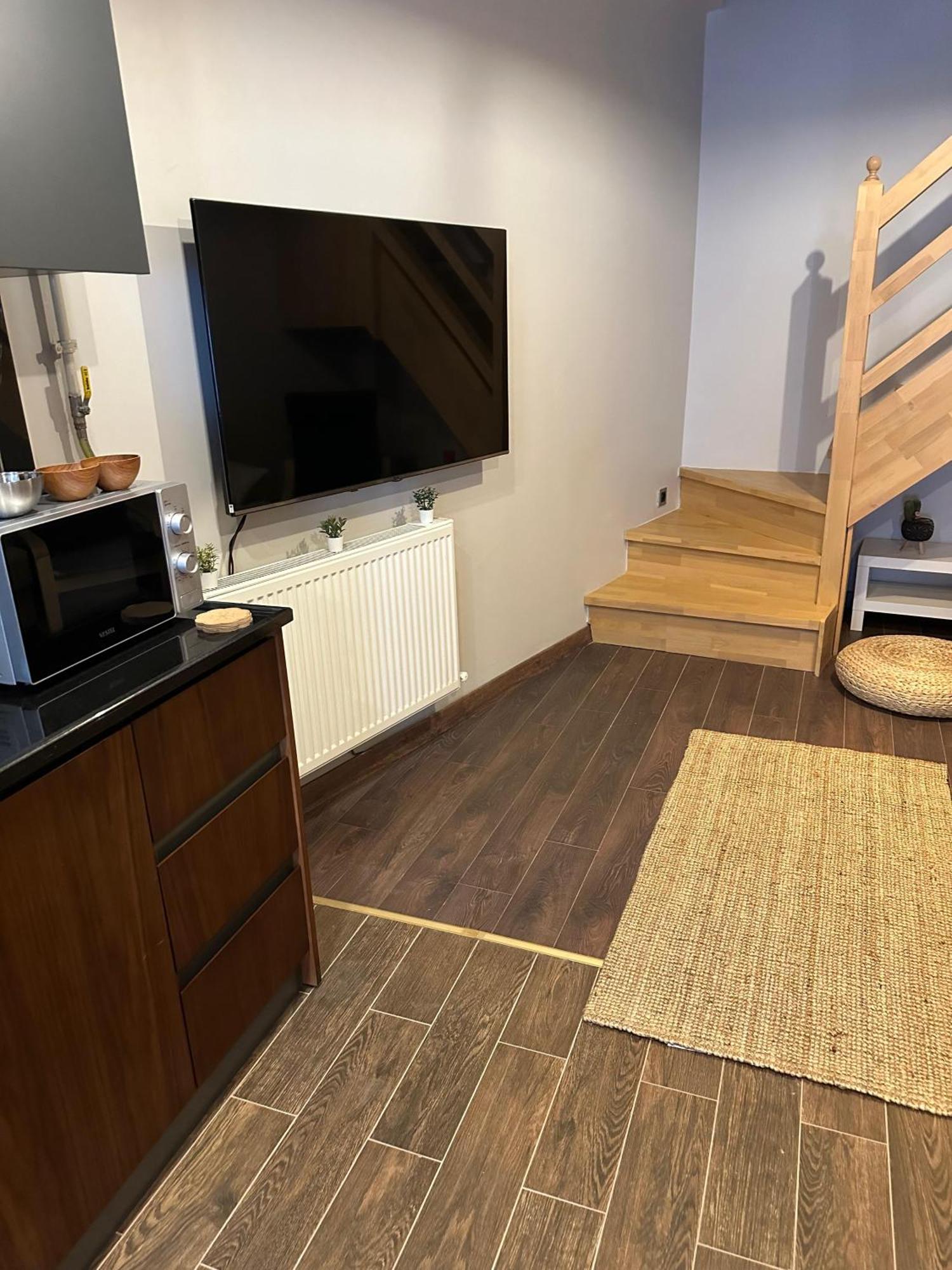 Nm Suites Beyoglu Istambul Extérieur photo