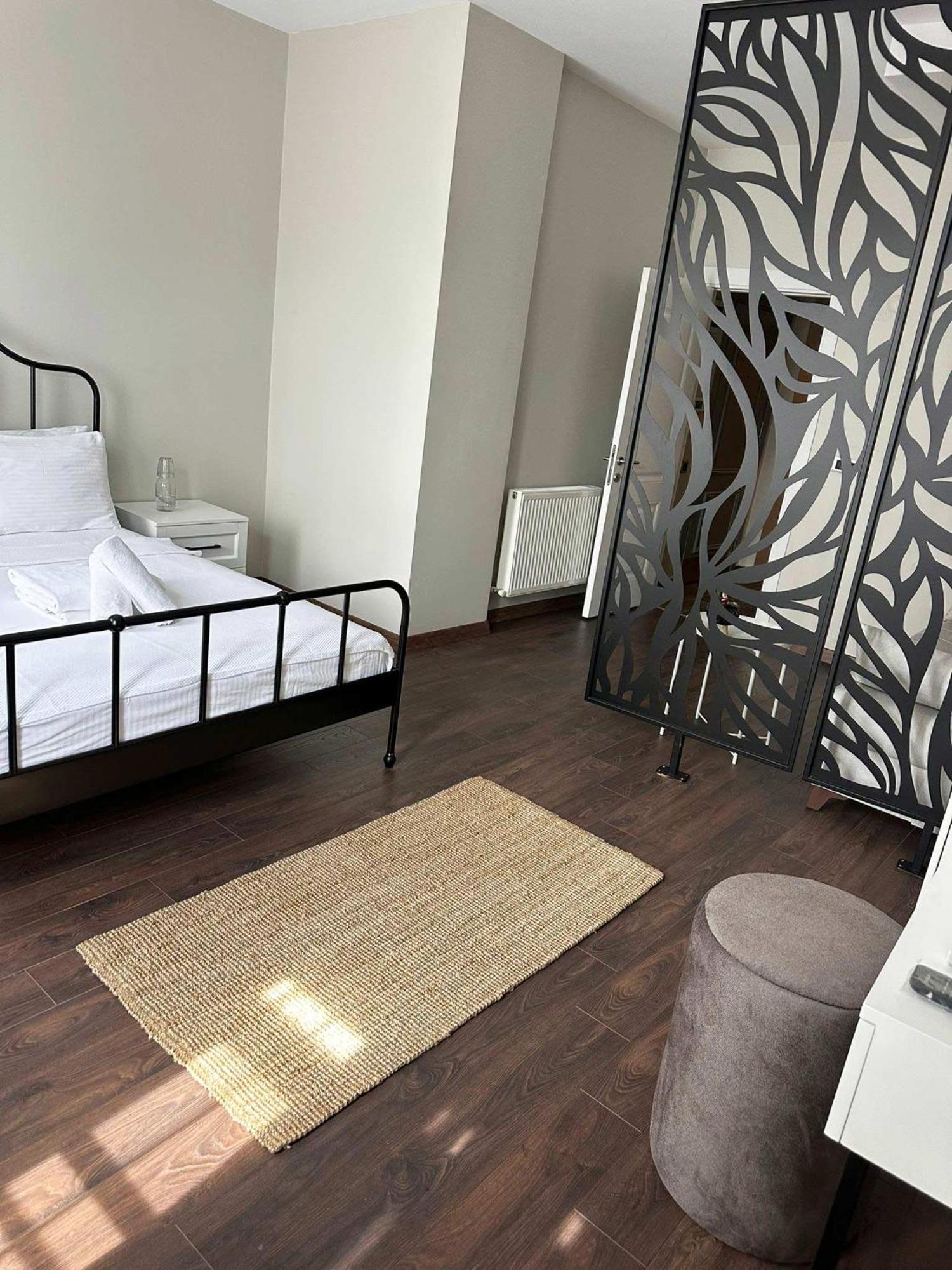 Nm Suites Beyoglu Istambul Extérieur photo